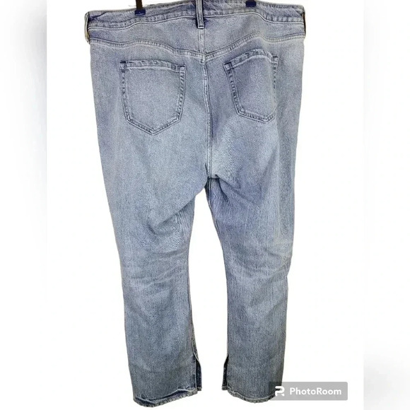 TORRID button fly jean - Picture 3 of 9